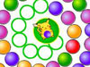 Pikachu Ball Game